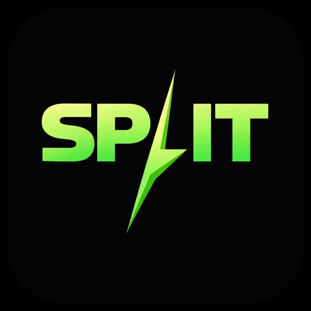 Split App Icon